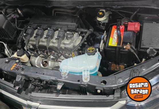Autos - Chevrolet LT 1.4 2018 Nafta 125000Km - En Venta