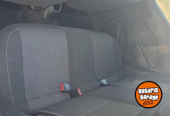 Autos - Chevrolet LT 1.4 2018 Nafta 125000Km - En Venta
