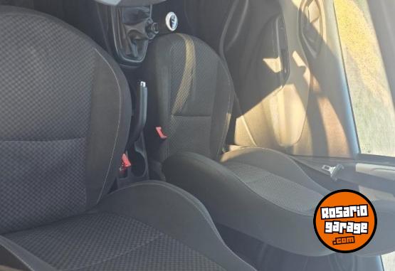 Autos - Chevrolet LT 1.4 2018 Nafta 125000Km - En Venta