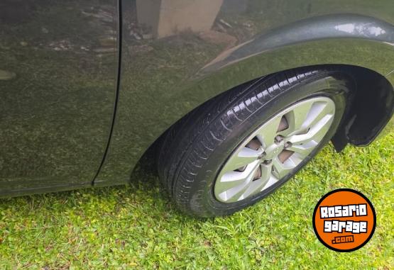 Autos - Chevrolet LT 1.4 2018 Nafta 125500Km - En Venta