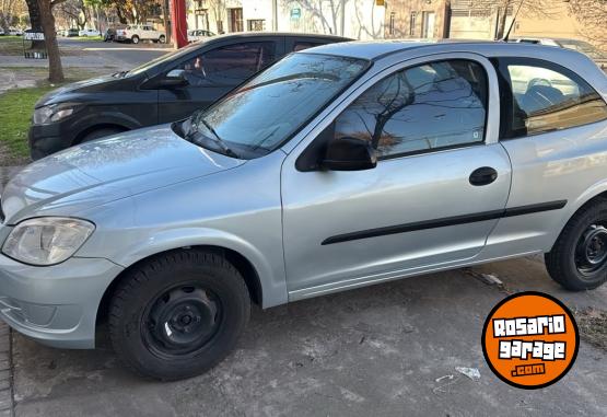 Autos - Chevrolet Celta 2012 Nafta 999999Km - En Venta