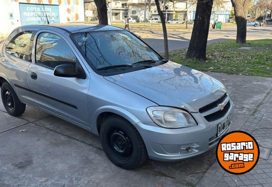 Autos - Chevrolet Celta 2012 Nafta 999999Km - En Venta
