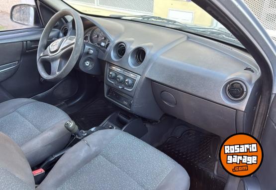 Autos - Chevrolet Celta 2012 Nafta 999999Km - En Venta