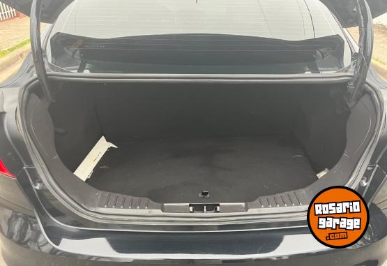 Autos - Ford Focus 2014 GNC 128000Km - En Venta