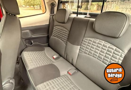 Utilitarios - Fiat Strada Adventure 2014 GNC 220000Km - En Venta