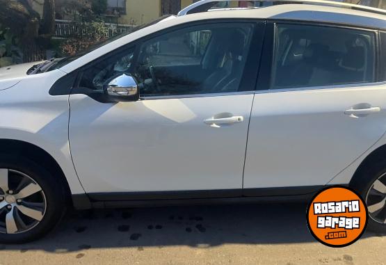 Autos - Peugeot 2008 sptord 2017 Nafta 120000Km - En Venta