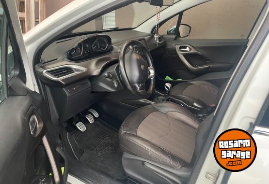 Autos - Peugeot 2008 sptord 2017 Nafta 120000Km - En Venta