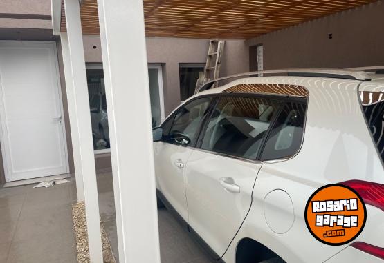 Autos - Peugeot 2008 sptord 2017 Nafta 120000Km - En Venta