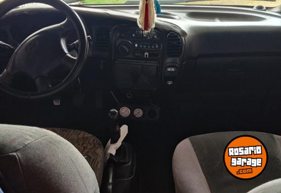 Utilitarios - Hyundai H1 2000 Diesel 290000Km - En Venta