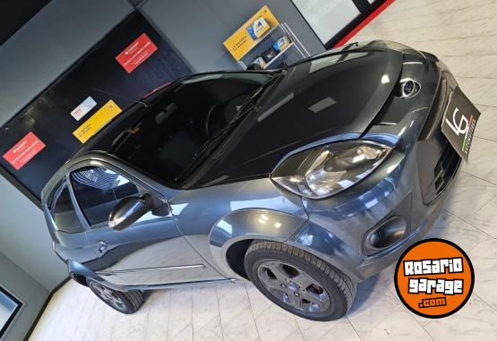 Autos - Ford Ka 2012 Nafta 95000Km - En Venta