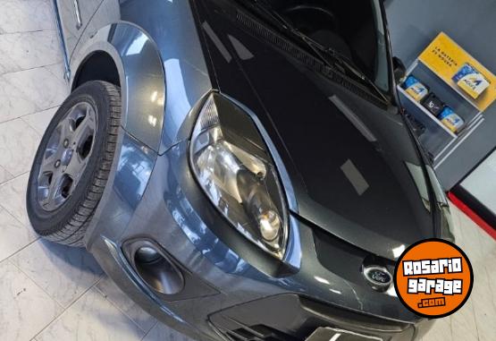 Autos - Ford Ka 2012 Nafta 95000Km - En Venta