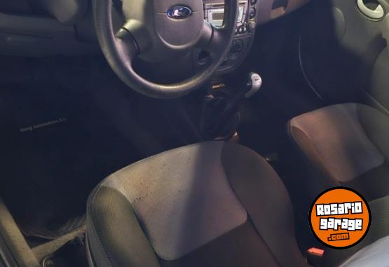 Autos - Ford Ka 2012 Nafta 95000Km - En Venta