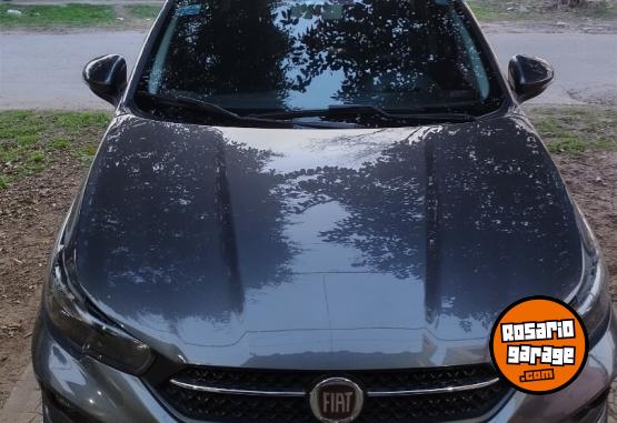 Autos - Fiat Cronos gse pack conectivi 2020 GNC 185000Km - En Venta