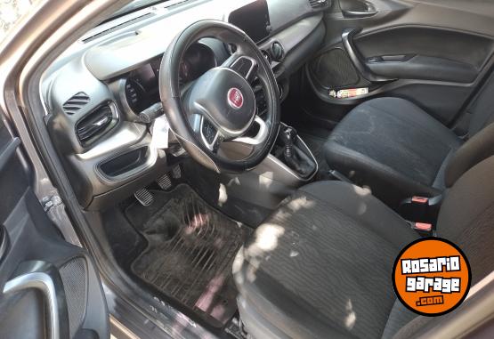 Autos - Fiat Cronos gse pack conectivi 2020 GNC 185000Km - En Venta