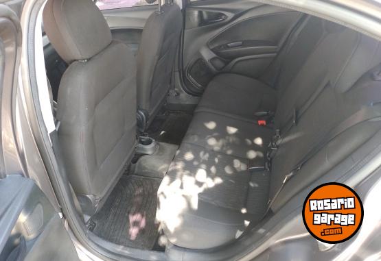 Autos - Fiat Cronos gse pack conectivi 2020 GNC 185000Km - En Venta