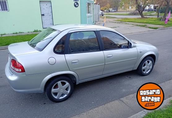 Autos - Chevrolet CORSA CLASSIC 2014 Nafta 1111Km - En Venta