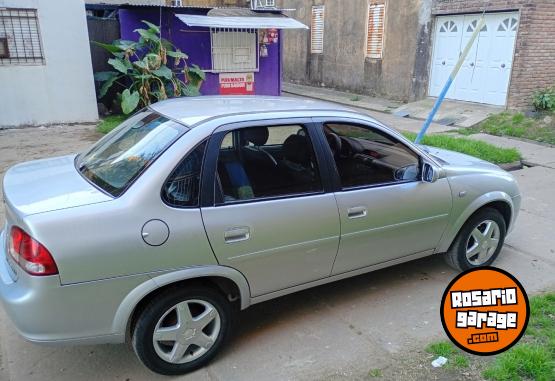 Autos - Chevrolet CORSA CLASSIC 2014 Nafta 1111Km - En Venta