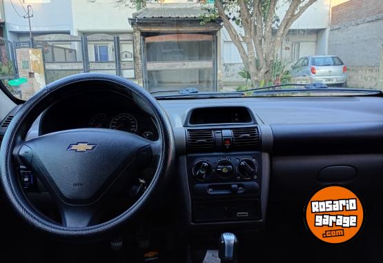 Autos - Chevrolet CORSA CLASSIC 2014 Nafta 1111Km - En Venta