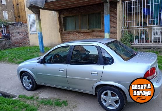 Autos - Chevrolet CORSA CLASSIC 2014 Nafta 1111Km - En Venta