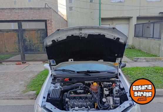 Autos - Chevrolet CORSA CLASSIC 2014 Nafta 1111Km - En Venta