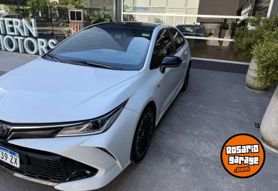 Autos - Toyota Corolla Gr 2022 Nafta 83000Km - En Venta