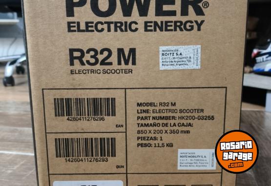 Otros - Monopatin en caja sin uso - En Venta