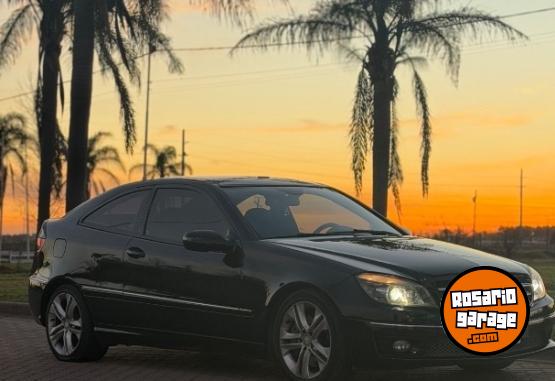 Autos - Mercedes Benz clc 350 2009 Nafta 92000Km - En Venta