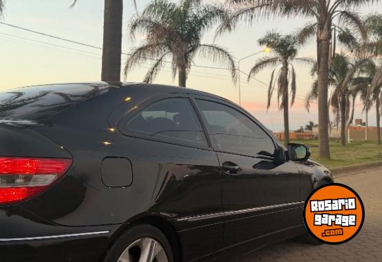 Autos - Mercedes Benz clc 350 2009 Nafta 92000Km - En Venta