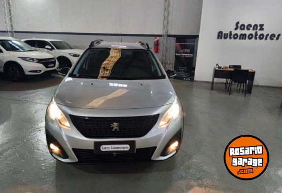 Autos - Peugeot 2008 ALLURE 1.6 VTI FULL 2021 Nafta 70000Km - En Venta