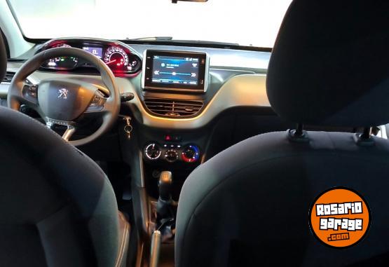 Autos - Peugeot 2008 ALLURE 1.6 VTI FULL 2021 Nafta 70000Km - En Venta
