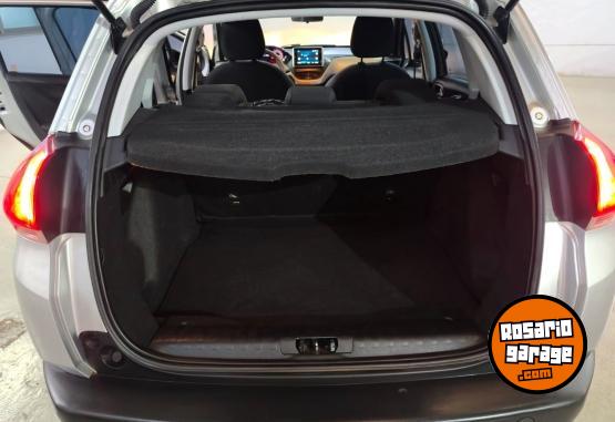 Autos - Peugeot 2008 ALLURE 1.6 VTI FULL 2021 Nafta 70000Km - En Venta