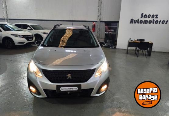 Autos - Peugeot 2008 ALLURE 1.6 VTI FULL 2021 Nafta 70000Km - En Venta