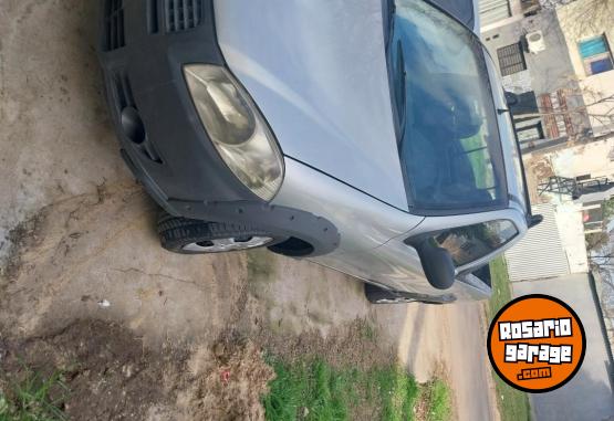 Camionetas - Fiat working 2013 Nafta 110000Km - En Venta