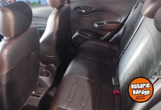Autos - Chevrolet PRISMA LTZ 1.4 2019 Nafta 94000Km - En Venta