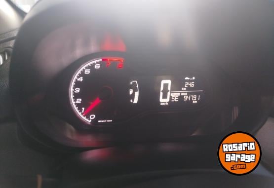 Autos - Chevrolet PRISMA LTZ 1.4 2019 Nafta 94000Km - En Venta