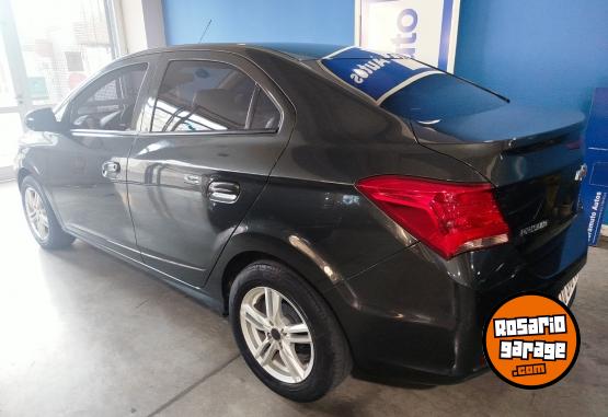 Autos - Chevrolet PRISMA LTZ 1.4 2019 Nafta 94000Km - En Venta