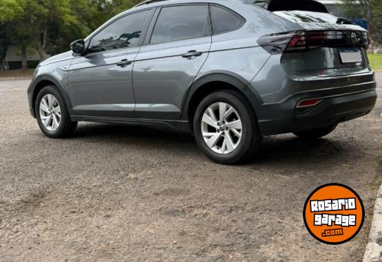 Autos - Volkswagen NIVUS COMFORTLINE 2022 Nafta 46000Km - En Venta