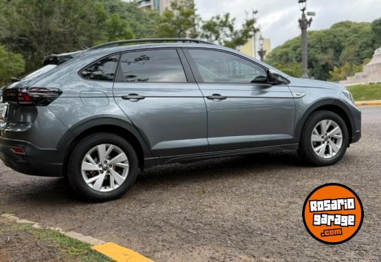 Autos - Volkswagen NIVUS COMFORTLINE 2022 Nafta 46000Km - En Venta