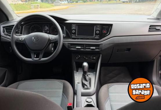 Autos - Volkswagen NIVUS COMFORTLINE 2022 Nafta 46000Km - En Venta