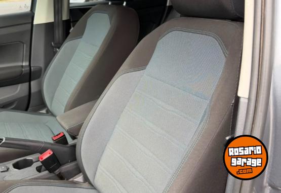 Autos - Volkswagen NIVUS COMFORTLINE 2022 Nafta 46000Km - En Venta
