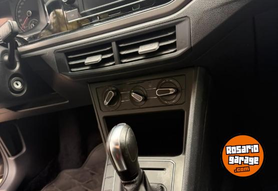 Autos - Volkswagen NIVUS COMFORTLINE 2022 Nafta 46000Km - En Venta