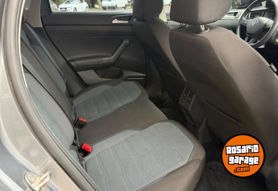 Autos - Volkswagen NIVUS COMFORTLINE 2022 Nafta 46000Km - En Venta