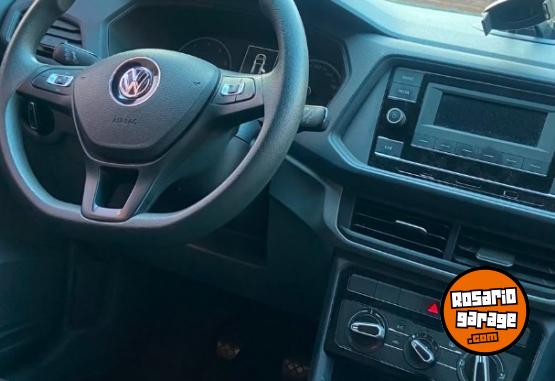 Autos - Volkswagen t cross / trendline 2020 Nafta 56000Km - En Venta