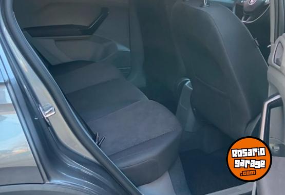 Autos - Volkswagen t cross / trendline 2020 Nafta 56000Km - En Venta