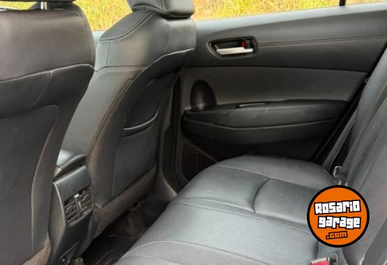 Autos - Toyota COROLLA CROSS SEG 2022 Nafta 50000Km - En Venta