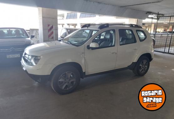 Autos - Renault DUSTER PRIVILEGE 4X4 2019 Nafta 80000Km - En Venta