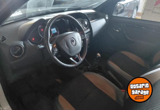 Autos - Renault DUSTER PRIVILEGE 4X4 2019 Nafta 80000Km - En Venta
