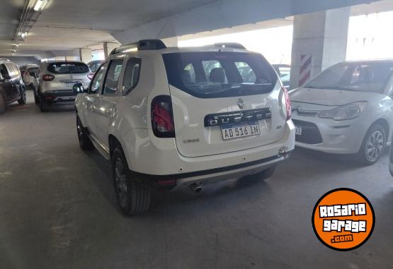 Autos - Renault DUSTER PRIVILEGE 4X4 2019 Nafta 80000Km - En Venta