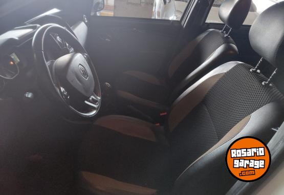 Autos - Renault DUSTER PRIVILEGE 4X4 2019 Nafta 80000Km - En Venta