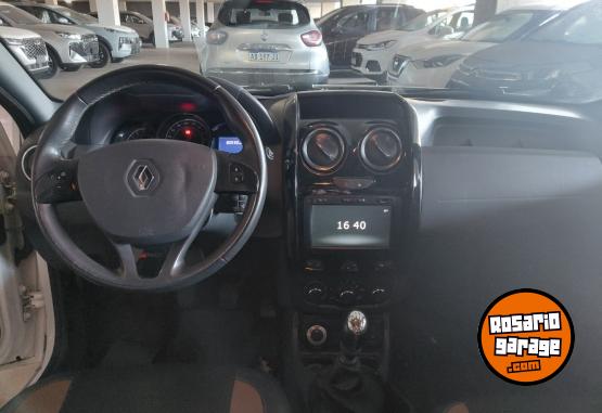 Autos - Renault DUSTER PRIVILEGE 4X4 2019 Nafta 80000Km - En Venta